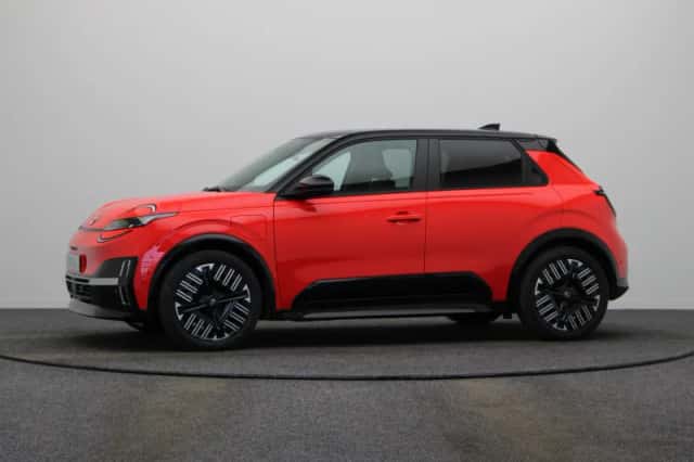 Nissan Micra (2026) thumbnail 12