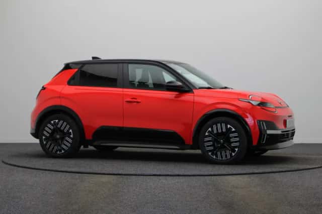 Nissan Micra (2026) thumbnail 13