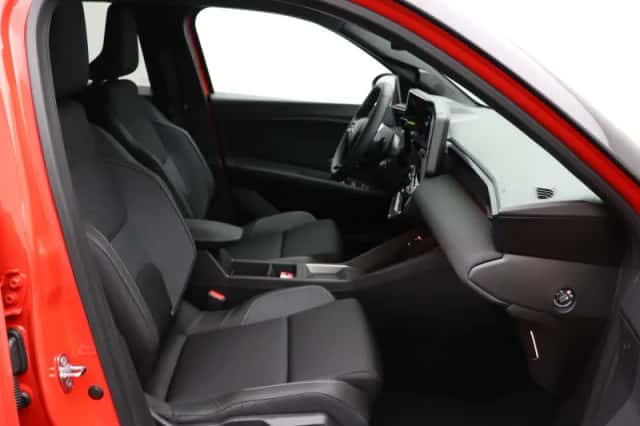 Nissan Micra (2026) thumbnail 14
