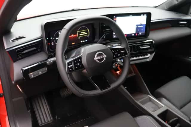 Nissan Micra (2026) thumbnail 16