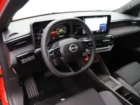 Nissan Micra (2026) thumbnail 16