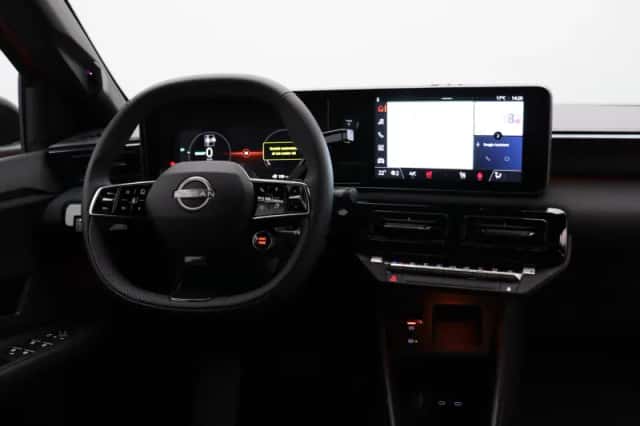Nissan Micra (2026) thumbnail 4