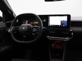 Nissan Micra (2026) thumbnail 4