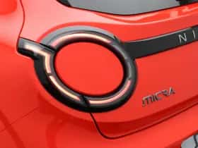 Nissan Micra (2026) thumbnail 40