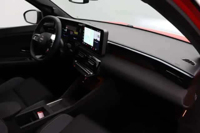 Nissan Micra (2026) thumbnail 5