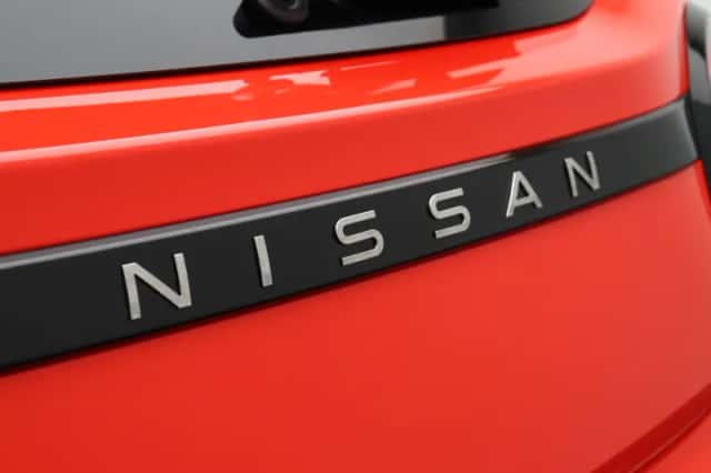 Nissan Micra (2026) thumbnail 41