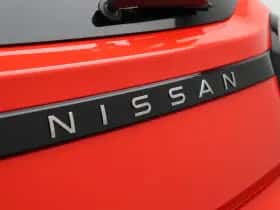 Nissan Micra (2026) thumbnail 41