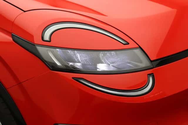 Nissan Micra (2026) thumbnail 43