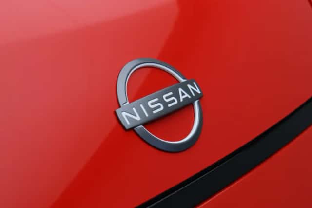 Nissan Micra (2026) thumbnail 44
