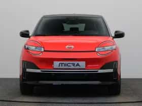 Nissan Micra (2026) thumbnail 6