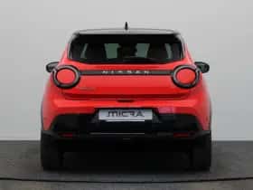 Nissan Micra (2026) thumbnail 7