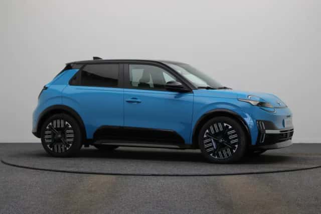 Nissan Micra (2026) thumbnail 13