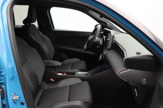 Nissan Micra (2026) thumbnail 14
