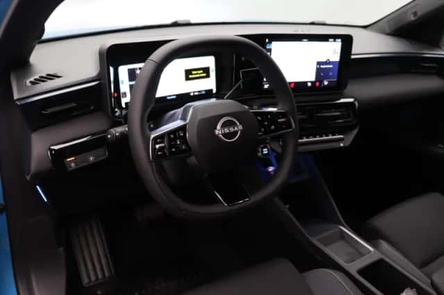 Nissan Micra (2026) thumbnail 16