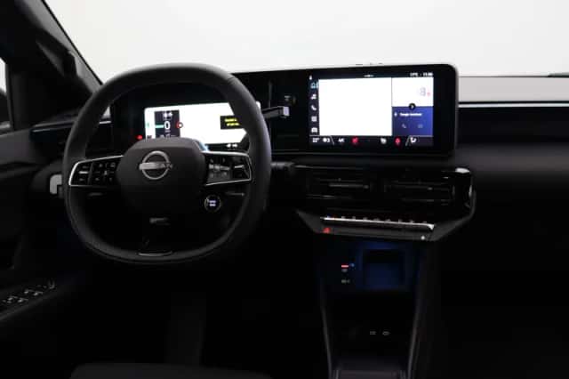Nissan Micra (2026) thumbnail 4