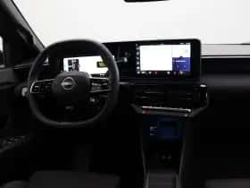 Nissan Micra (2026) thumbnail 4