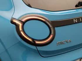 Nissan Micra (2026) thumbnail 40