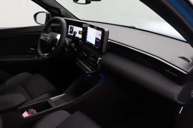 Nissan Micra (2026) thumbnail 5