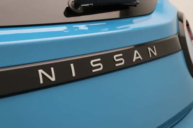 Nissan Micra (2026) thumbnail 41