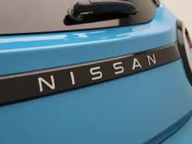 Nissan Micra (2026) thumbnail 41