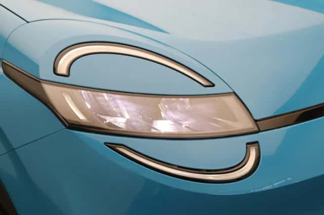Nissan Micra (2026) thumbnail 43