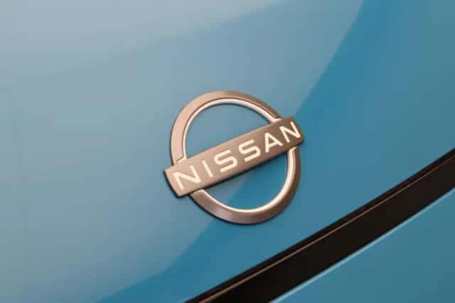 Nissan Micra (2026) thumbnail 44