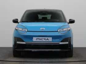 Nissan Micra (2026) thumbnail 6