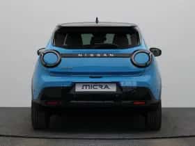 Nissan Micra (2026) thumbnail 7