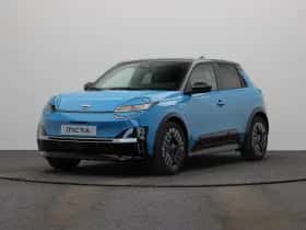 Nissan Micra (2026) thumbnail 10