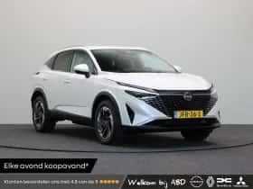Nissan Qashqai (2025) thumbnail 1