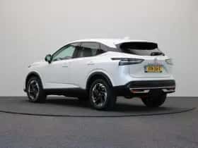 Nissan Qashqai (2025) thumbnail 2