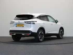 Nissan Qashqai (2025) thumbnail 11