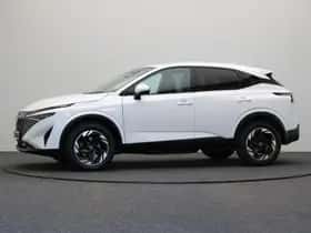 Nissan Qashqai (2025) thumbnail 12