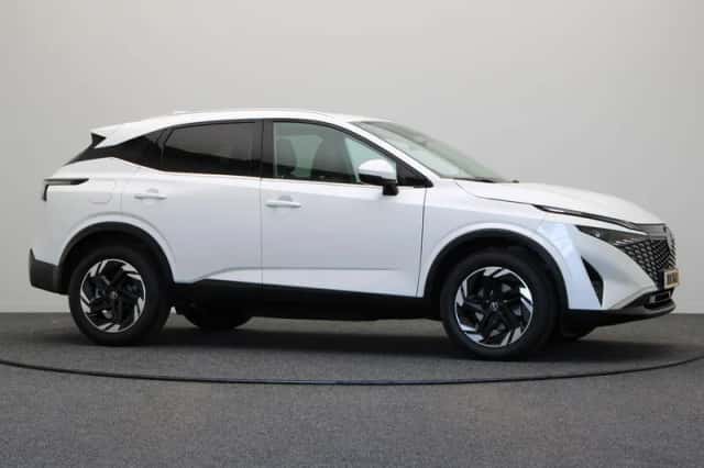 Nissan Qashqai (2025) thumbnail 13