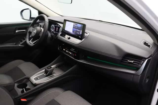 Nissan Qashqai (2025) thumbnail 14