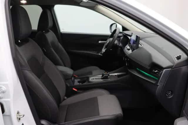 Nissan Qashqai (2025) thumbnail 15