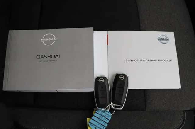 Nissan Qashqai (2025) thumbnail 16