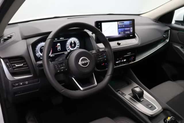 Nissan Qashqai (2025) thumbnail 18