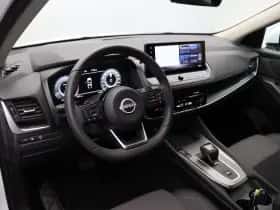 Nissan Qashqai (2025) thumbnail 18