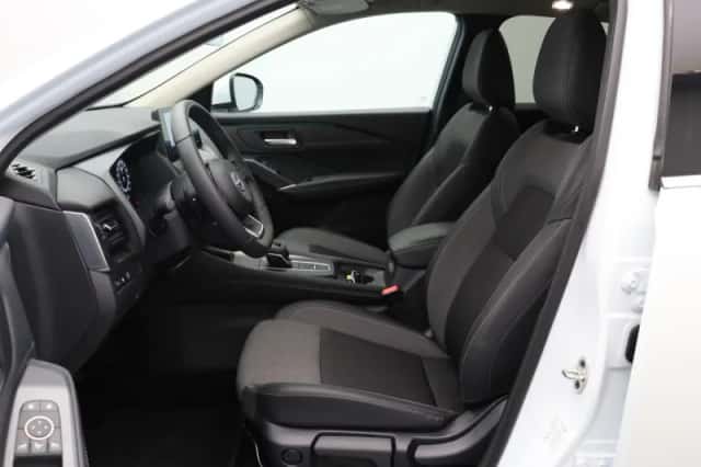 Nissan Qashqai (2025) thumbnail 20