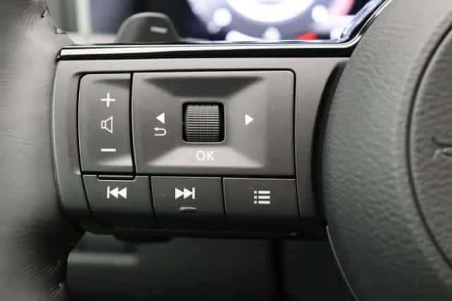 Nissan Qashqai (2025) thumbnail 22