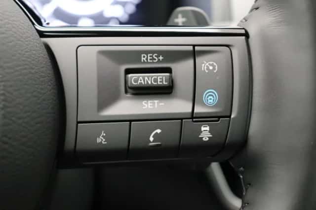 Nissan Qashqai (2025) thumbnail 23