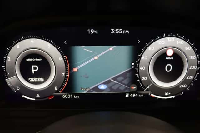 Nissan Qashqai (2025) thumbnail 26