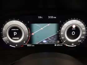 Nissan Qashqai (2025) thumbnail 26