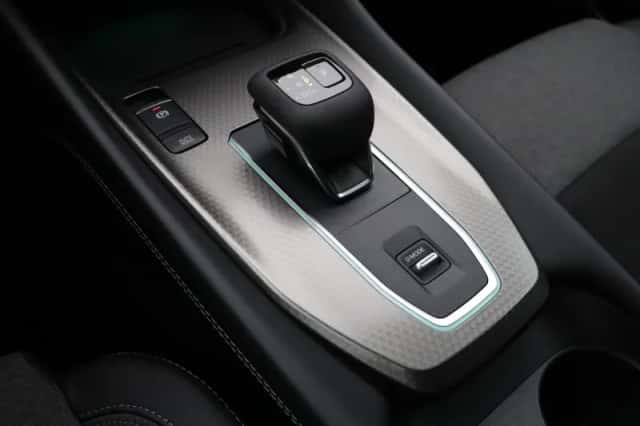 Nissan Qashqai (2025) thumbnail 27