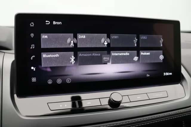 Nissan Qashqai (2025) thumbnail 35