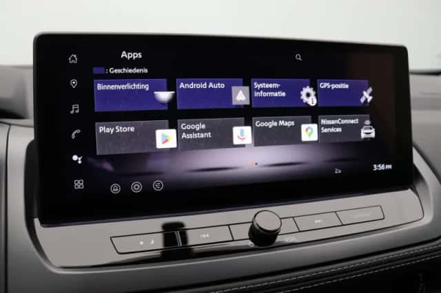 Nissan Qashqai (2025) thumbnail 36