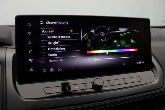 Nissan Qashqai (2025) thumbnail 37