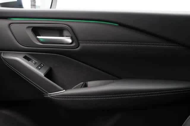 Nissan Qashqai (2025) thumbnail 39