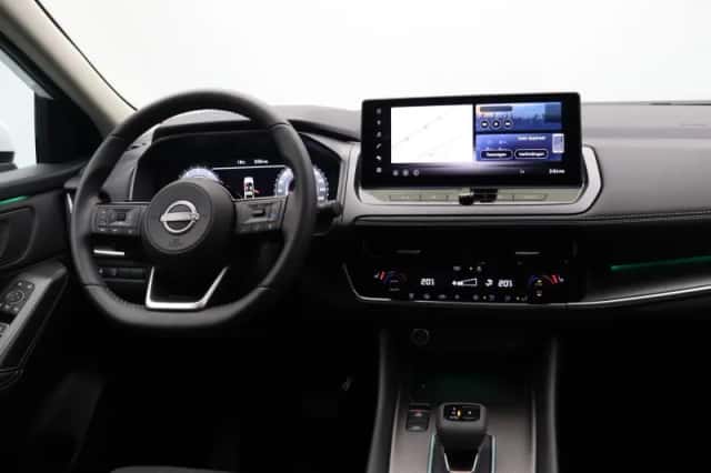 Nissan Qashqai (2025) thumbnail 5